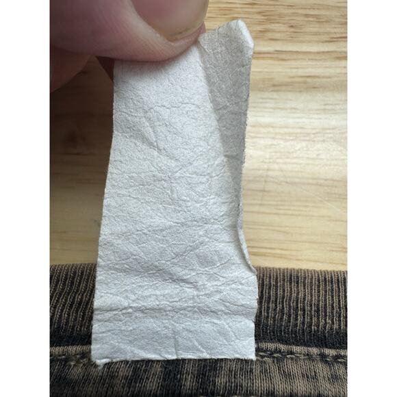 Vintage Fast‎ & Furious Motors T-Shirt Men Size XL Brown 2001 Rare - Picture 7 of 9